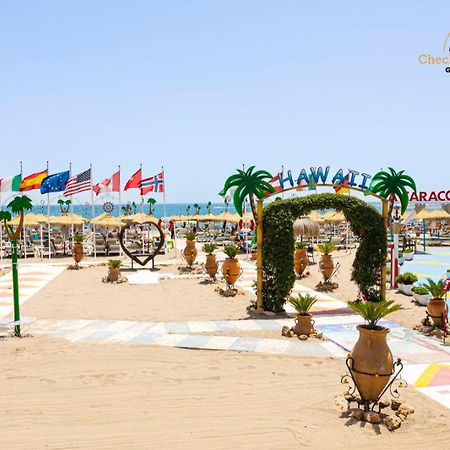 El Bajondillo Beach A 30 Metros De La Playa Torremolinos Bagian luar foto